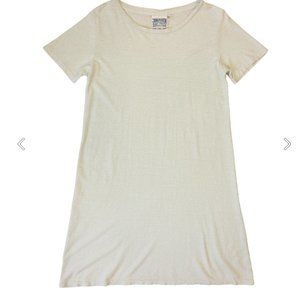 Jungmaven Rae Line Dress